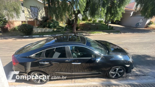 CIVIC 1.5 16V Turbo Touring