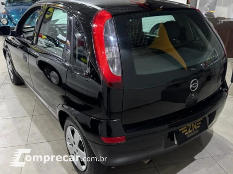 CORSA HATCH - 1.0 MPFI MAXX 8V 4P MANUAL