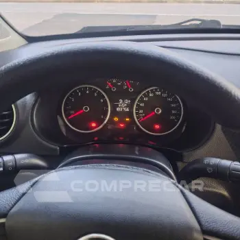 GOL 1.0 MI 8V G.V