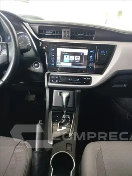 COROLLA 2.0 XEI 16V