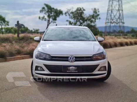 POLO 1.0 200 TSI COMFORTLINE AUTOMÁTICO
