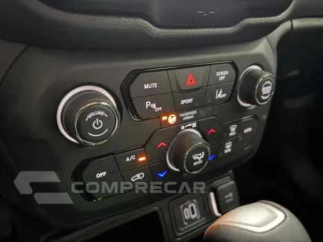 RENEGADE 1.3 T270 TURBO FLEX LONGITUDE AT6