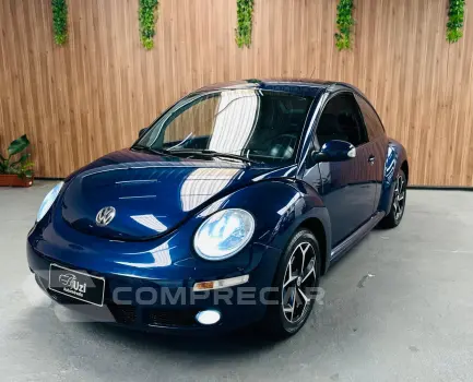 NEW BEETLE 2.0 MI 8V