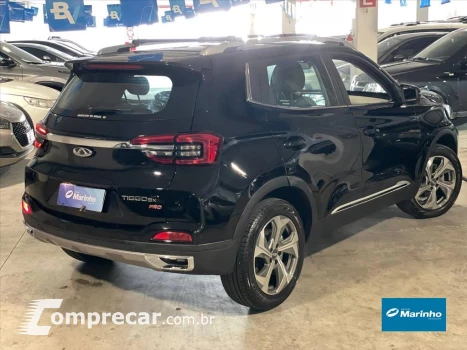 TIGGO 5x 1.5 VVT TURBO iFLEX SPORT CVT