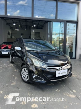 HB20 1.0 Comfort Plus 12V