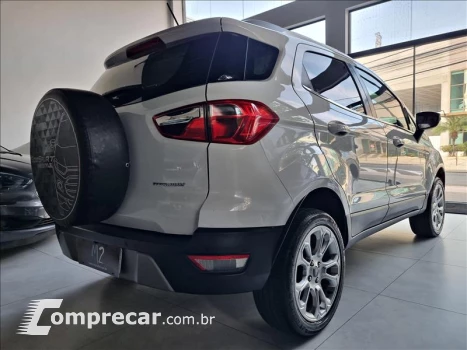 ECOSPORT 2.0 Direct Titanium