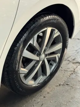 VIRTUS Comfort. 200 TSI 1.0 Flex 12V Aut