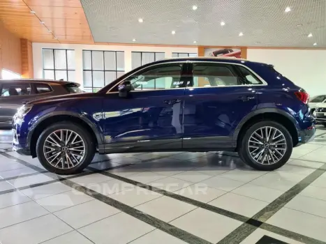 Q3 PERFORMANCE 2.0 TFSI QUATTRO