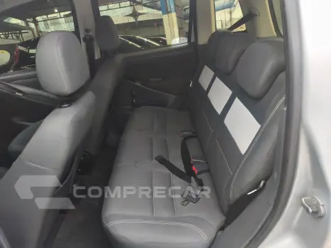 IDEA 1.4 MPI Attractive 8V