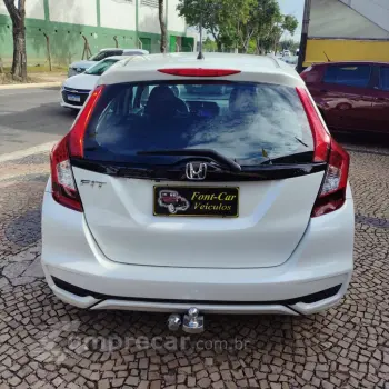 Fit Personal 1.5 Flexone 16V 5p Aut.