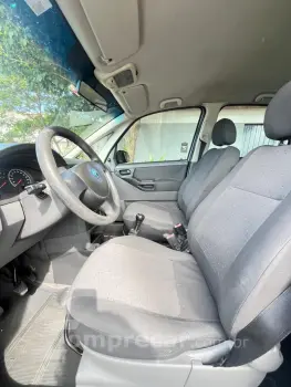 MERIVA 1.4 MPFI JOY 8V