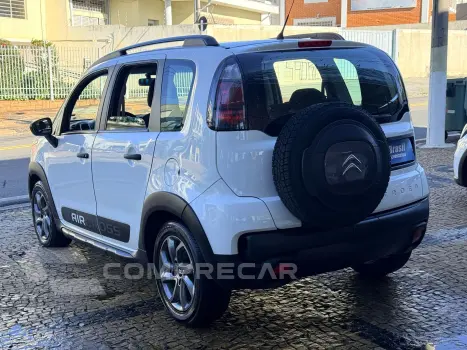 AIRCROSS 1.6 Feel 16V