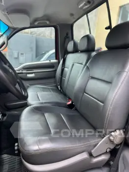 F-250 XLT 3.9 4x2 Diesel TB