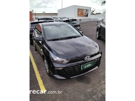 HB20 1.0 12V FLEX SENSE PLUS MANUAL