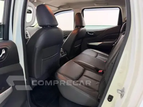FRONTIER XE X4