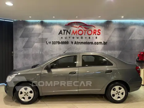 Cobalt 1.4 4P FLEX LS