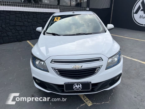 ONIX HATCH LTZ 1.4 8V FlexPower 5p Mec.