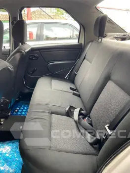 LOGAN 1.0 12V SCE Authentique