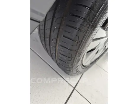 VOYAGE 1.0 12V MPI TOTALFLEX 4P MANUAL
