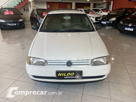 SAVEIRO 1.6 MI CL CS 8V G.II
