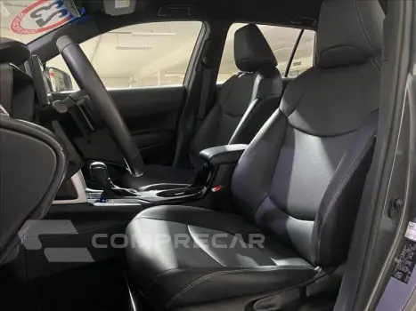 COROLLA CROSS 2.0 Vvt-ie XRE