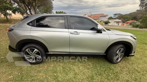 HR-V 1.5 DI I-VTEC TURBO FLEX TOURING CVT