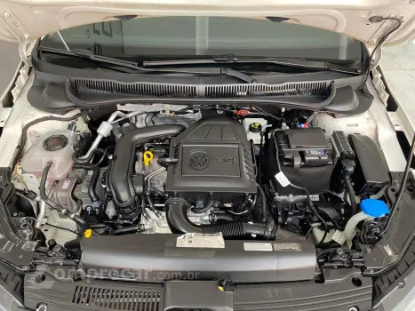 Polo Highline 200 TSI 1.0 Flex 12V Aut.