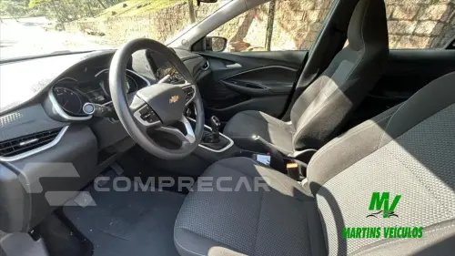 ONIX 1.0 FLEX LT MANUAL