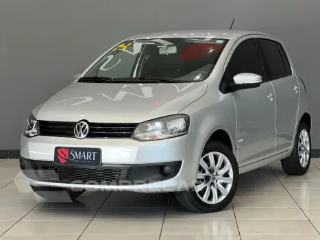 FOX 1.6 MI 8V FLEX 4P MANUAL