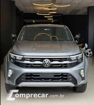 AMAROK 3.0 V6 TDI Extreme CD 4motion