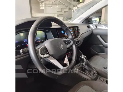 NIVUS 1.0 200 TSI TOTAL FLEX COMFORTLINE AUTOMÁTICO