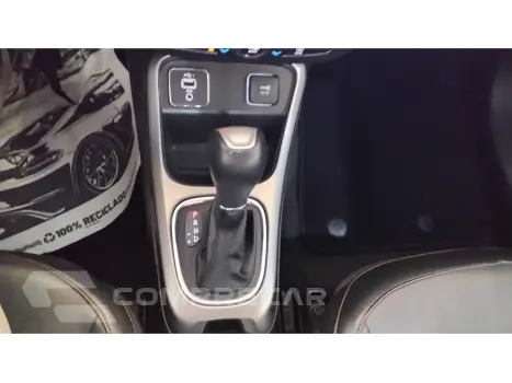 COMPASS 2.0 16V FLEX LONGITUDE AUTOMÁTICO