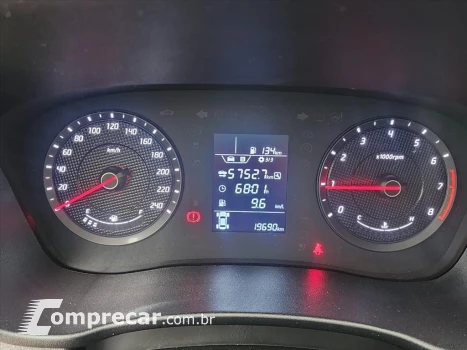 HB20 1.0 12V FLEX SENSE PLUS MANUAL