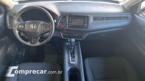 HONDA HR-V 1.8 16V EX