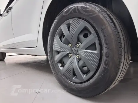 POLO 1.0 MPI TRACK MANUAL