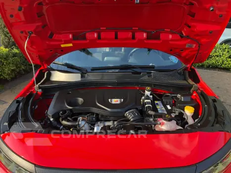 Fastback 1.3 Turbo 270 Flex Abarth At6