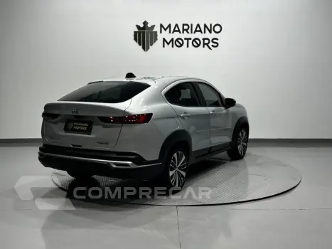 FASTBACK 1.0 TURBO 200 FLEX AUDACE CVT
