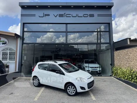 PALIO 1.0 MPI Attractive 8V