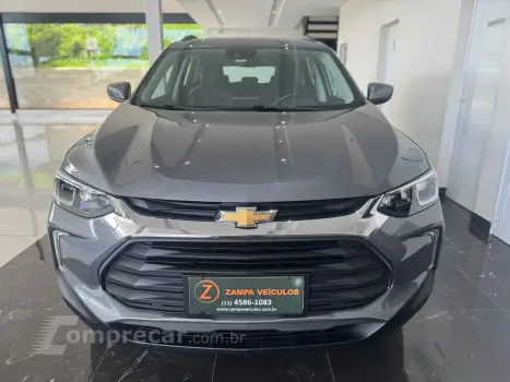 TRACKER 1.0 Turbo LTZ