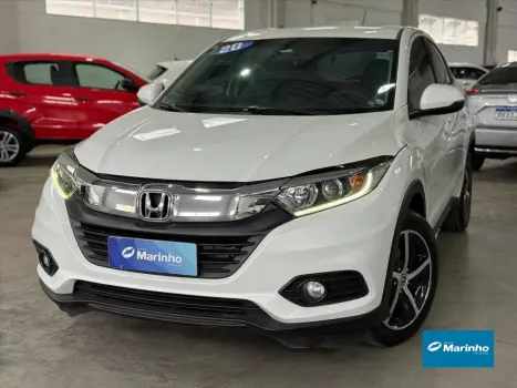 HR-V 1.8 16V FLEX LX 4P AUTOMÁTICO