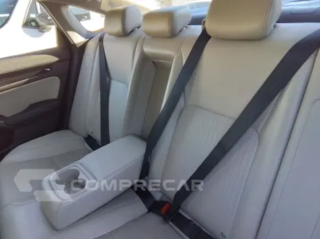 CIVIC 2.0 DI eHEV ADVANCED E-CVT