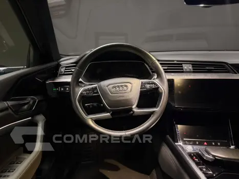 E-TRON ELÉTRICO PERFORMANCE QUATTRO