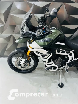 TIGER 900 RALLY