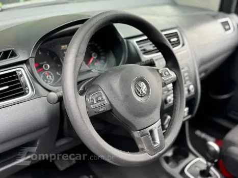 SPACEFOX 1.6 MI Trend 8V