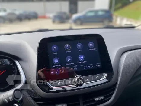 ONIX 1.0 FLEX LT MANUAL