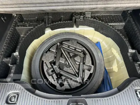 Tracker 1.4 16V 4P FLEX PREMIER TURBO AUTOMÁTICO