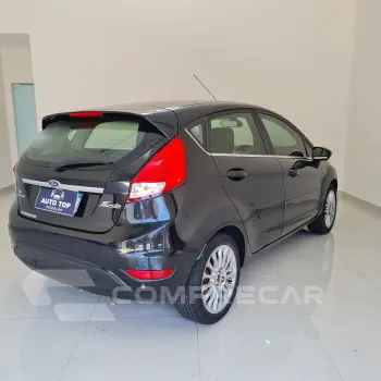 FIESTA 1.6 MPI 8V