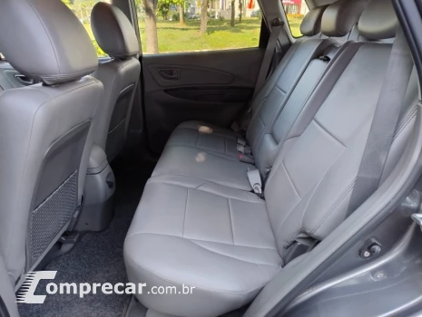 TUCSON 2.0 MPFI GLS TOP 16V 143cv 2WD