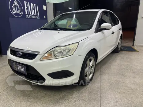 Focus 1.6 S/SE/SE Plus Flex 8V/16V  5p
