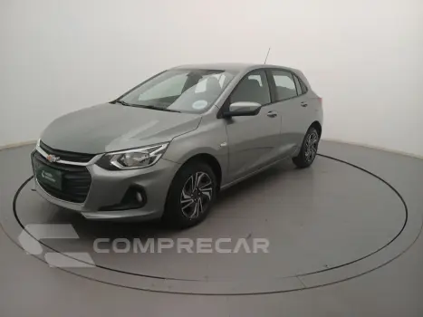 ONIX 1.0 FLEX LT MANUAL